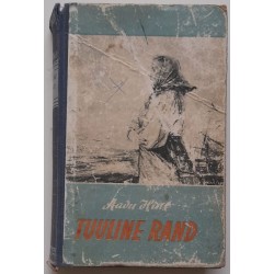 Tuuline rand 2 - Aadu Hint