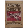 Laip raamatukogutoas - Agatha Christie