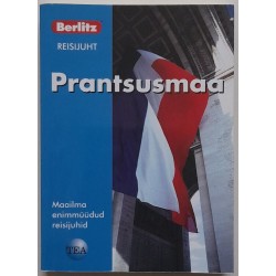 Berlitzi reisijuht:...