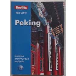 Berlitzi reisijuht: Peking