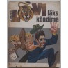 Lõvi läks kõndima - Juri Jakovlev