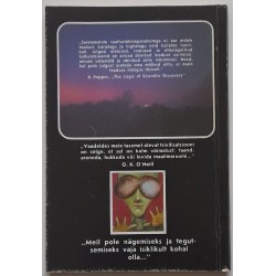 UFO-raamat - Igor Volke