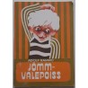 Jõmm-Valepoiss - Adolf Rammo