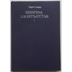 Kristiina Lauritsatütar 1 -...
