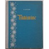 Tikkimine - Hilda Linnus