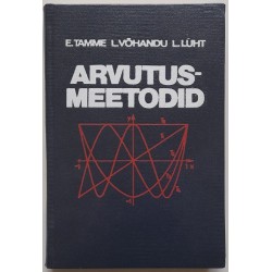 Arvutusmeetodid 1 osa - Enn...