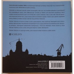 Naiste Helsingi: kultuuri- ja ajaloojuht