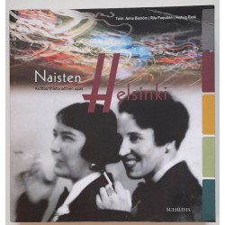 Naiste Helsingi: kultuuri-...