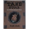 Tähehüpik ehk Pappkastigeeniuse päevik - Frank Asch