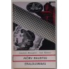 Mõrv raudtee eraldusribas - Anatoli Bezuglov, Juri Klarov