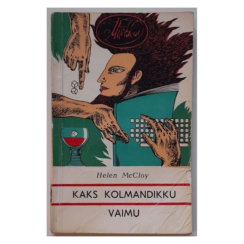 Kaks kolmandikku vaimu - Helen McCloy