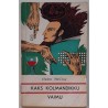 Kaks kolmandikku vaimu - Helen McCloy