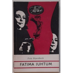 Fatima juhtum - Fritz...