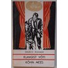 Klaasist võti. Kõhn mees - Dashiell Hammett