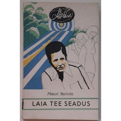 Laia tee seadus - Mauri...