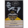 Testament. Lõhutud vaas - Rex Stout