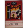 Mess-mend - Marietta Šaginjan
