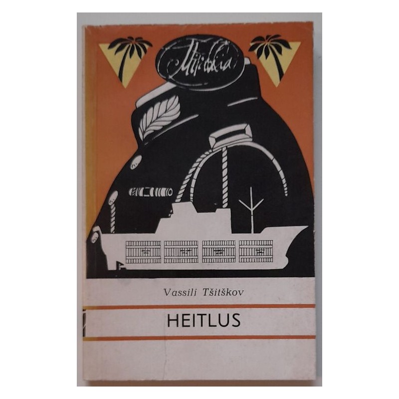 Heitlus - Vassili Tšitškov