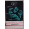 Frankenstein - Mary Wollstonecraft Shelley
