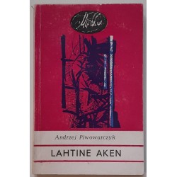 Lahtine aken - Andrzej...