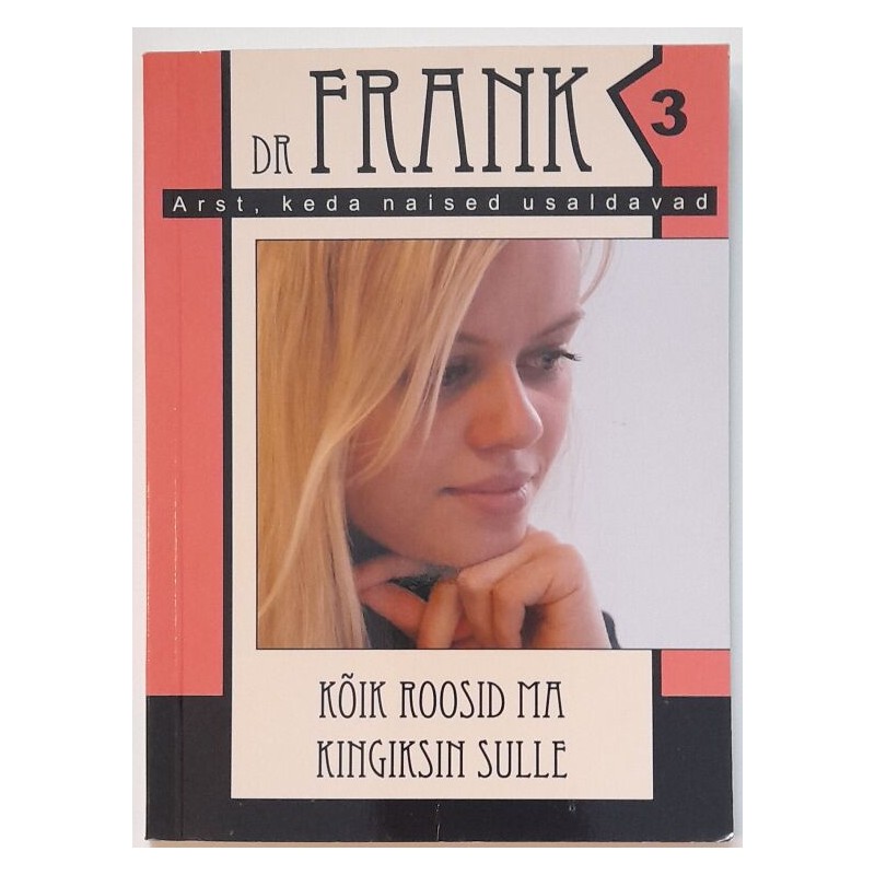 Kõik roosid ma kingiksin sulle