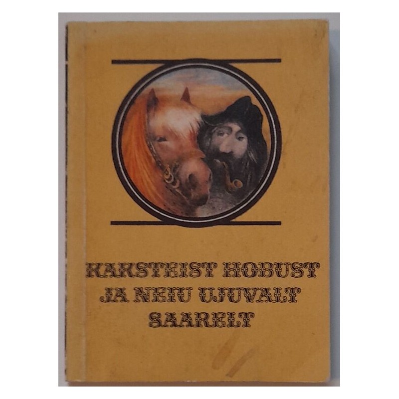 Kaksteist hobust ja neiu ujuvalt saarelt - Jerzy Ficowski