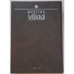 Maailma viljad - Heino Kiik