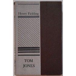 Tom Jones 2. Ühe leidiku...