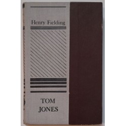 Tom Jones 1. Ühe leidiku...