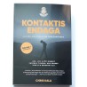 Kontaktis endaga. Chris Kala
