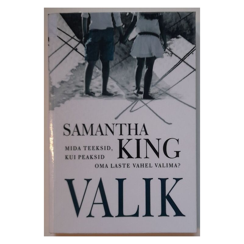 Valik - Samantha King