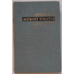 Peeter Esimene 2 - Aleksei Tolstoi