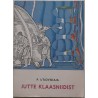 Jutte klaasniidist - Paola Vladimirovna Utjovskaja