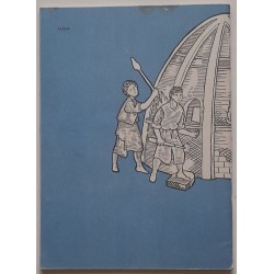 Jutte klaasniidist - Paola Vladimirovna Utjovskaja