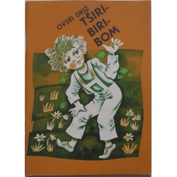 Tširi-biri-bom - Ovsei Driz