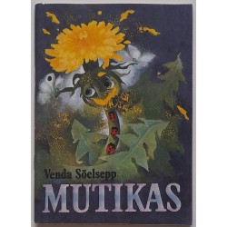 Mutikas - Venda Sõelsepp
