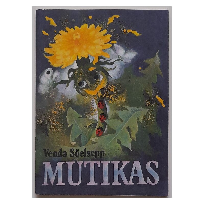 Mutikas - Venda Sõelsepp
