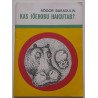 Kas jõehobu haigutab - Rõgor Baradulin
