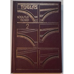 Novellid 2. Kogutud teosed...