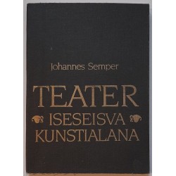 Teater iseseisva...