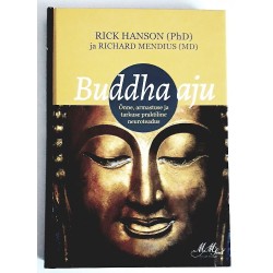 Buddha aju. Rick Hanson ja...