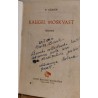Kaugel Moskvast