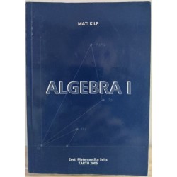 Algebra 1 osa