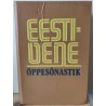 Eesti - vene õppesõnastik