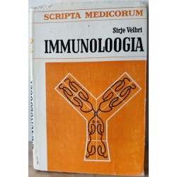 Immunoloogia