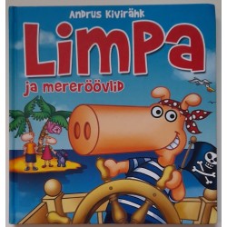 Limpa ja mereröövlid -...
