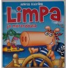 Limpa ja mereröövlid - Andrus Kivirähk