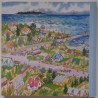 Une-Mati rannakülas - Dagmar Normet