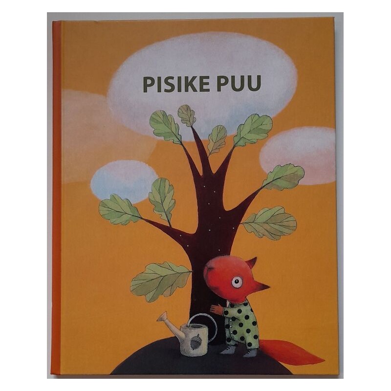 Pisike puu