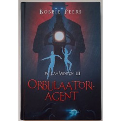 Orbulaatoriagent - Bobbie Peers